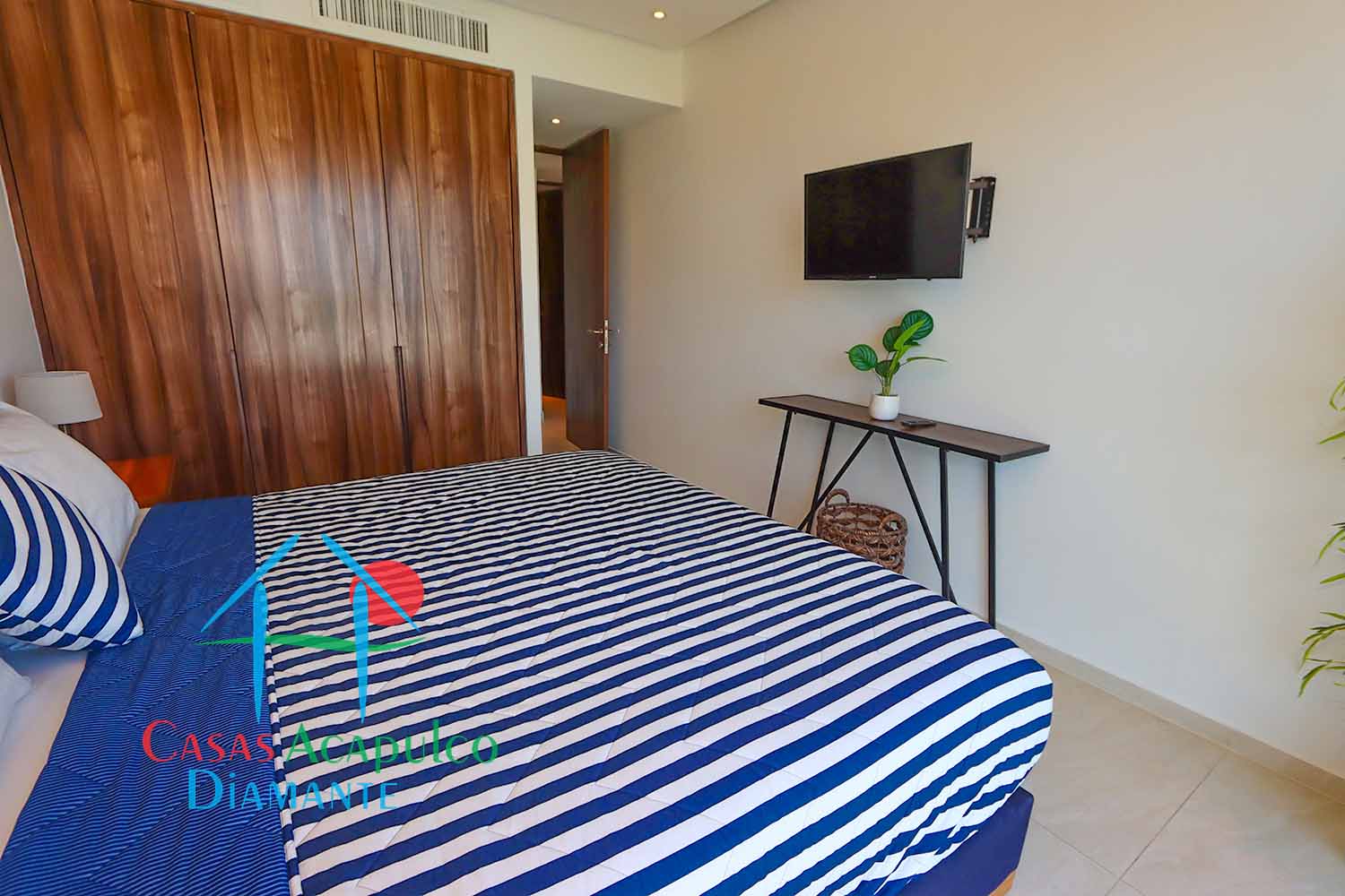 La Isla Emerald H8 - Recámara principal 4